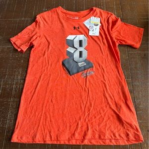 Men’s Oriels Under Armour Tee